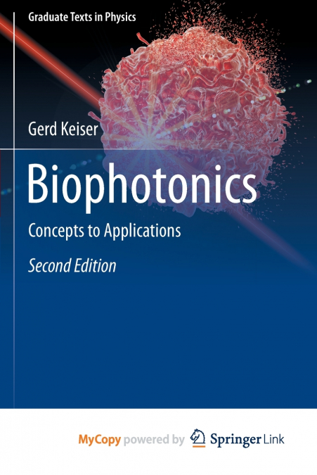 Biophotonics