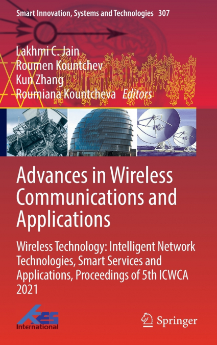 Advances in Wireless Communications and Applications