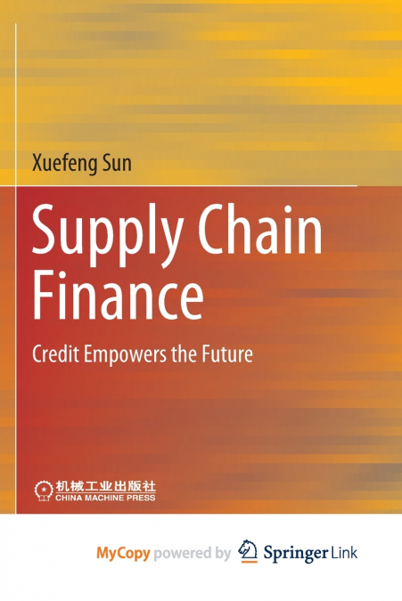 Supply Chain Finance