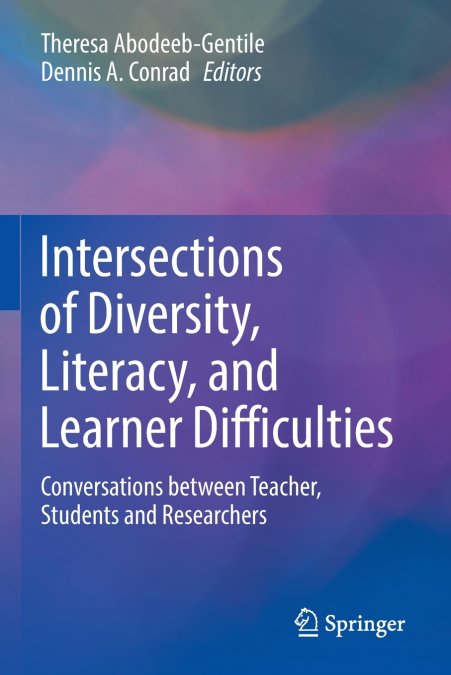 Intersections of Diversity, Literacy, and Learner Difficulties