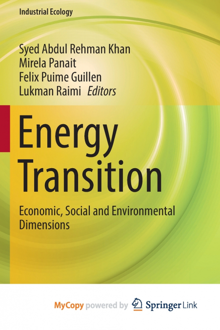 Energy Transition