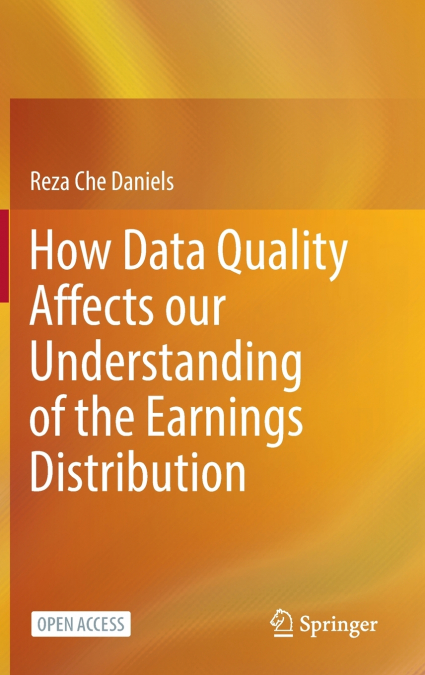 How Data Quality Affects our Understanding of the Earnings Distribution