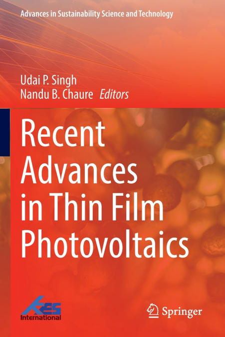 Recent Advances in Thin Film Photovoltaics