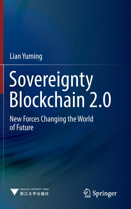 Sovereignty Blockchain 2.0