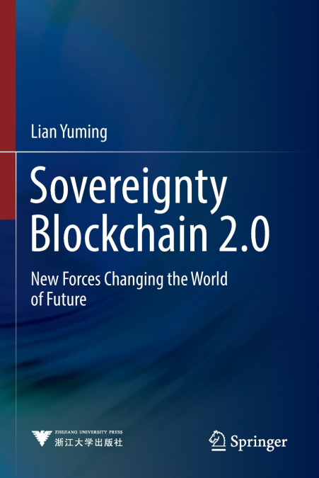 Sovereignty Blockchain 2.0