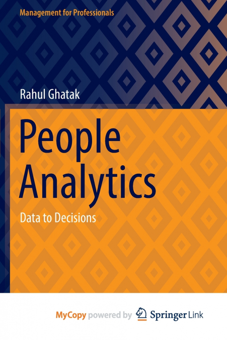 People Analytics