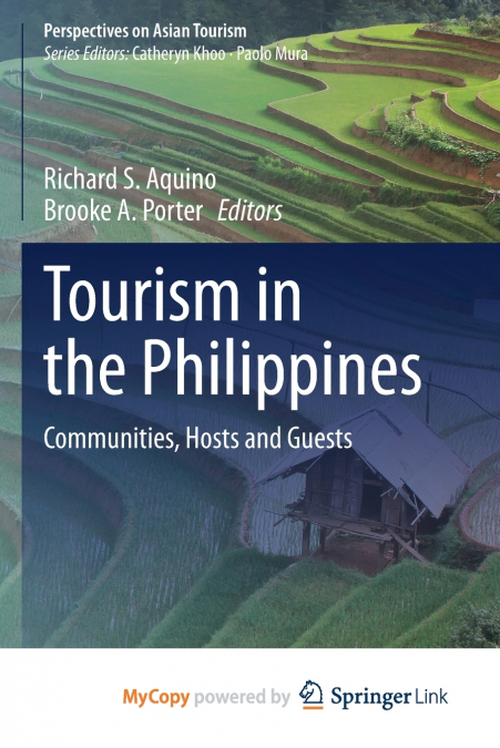 Tourism in the Philippines