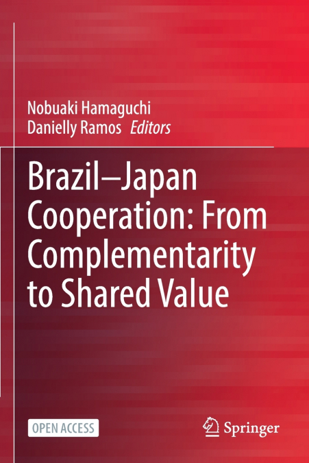 Brazil-Japan Cooperation