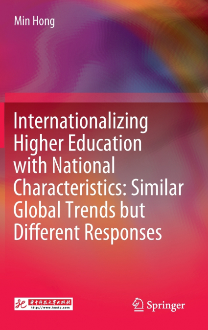 Internationalizing Higher Education with National Characteristics