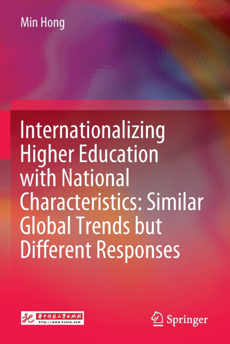 Internationalizing Higher Education with National Characteristics