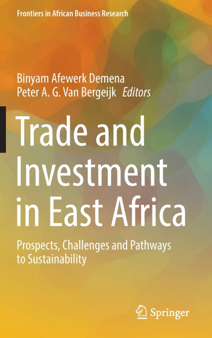 Trade and Investment in East Africa