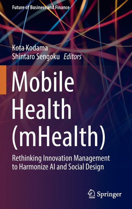 Mobile Health (mHealth)