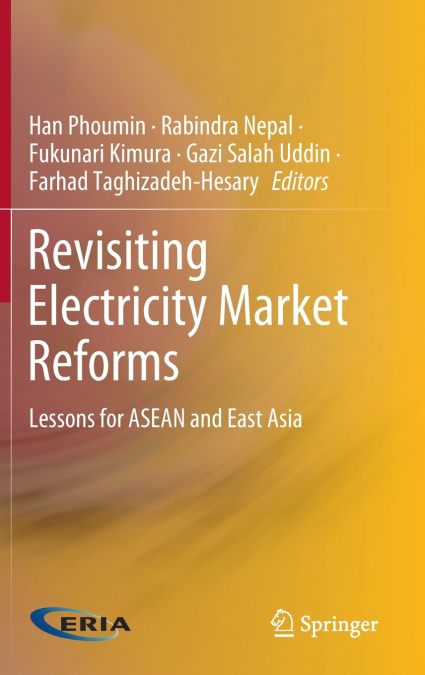 Revisiting Electricity Market Reforms
