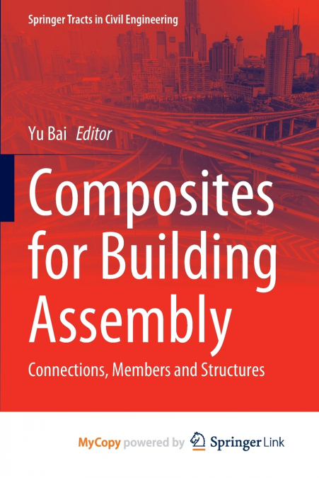 Composites for Building Assembly
