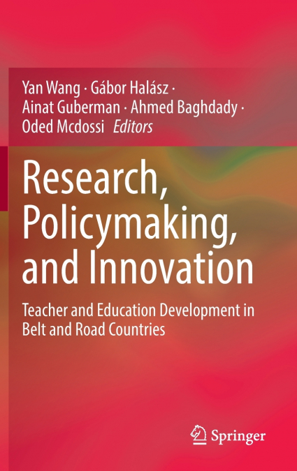Research, Policymaking, and Innovation