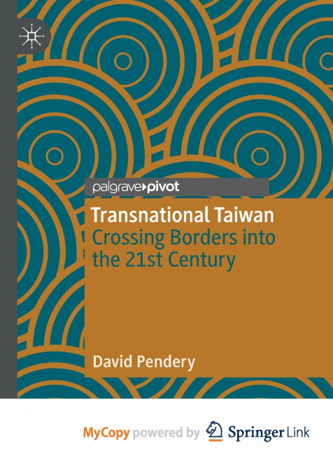 Transnational Taiwan