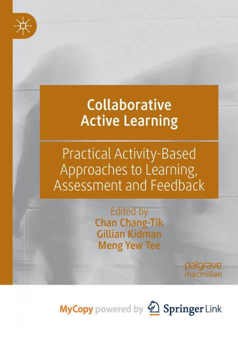Collaborative Active Learning