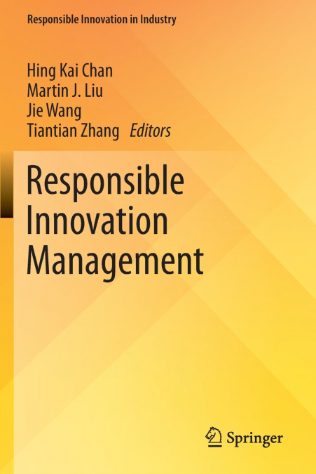Responsible Innovation Management