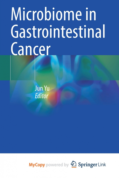 Microbiome in Gastrointestinal Cancer