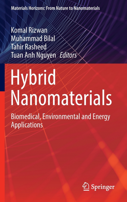 Hybrid Nanomaterials