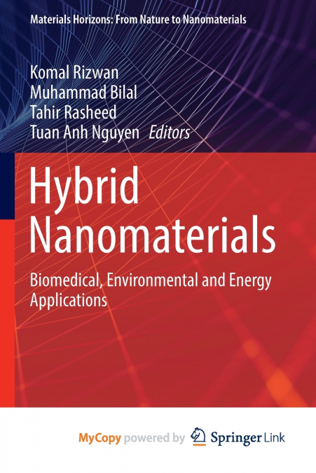 Hybrid Nanomaterials