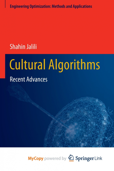 Cultural Algorithms