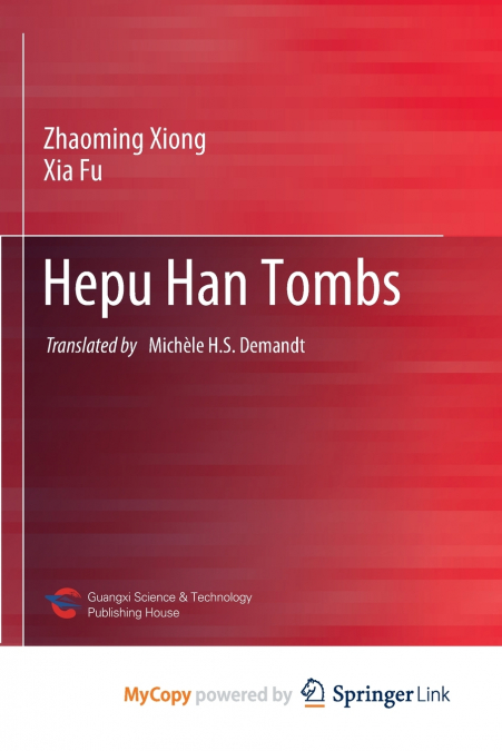 Hepu Han Tombs