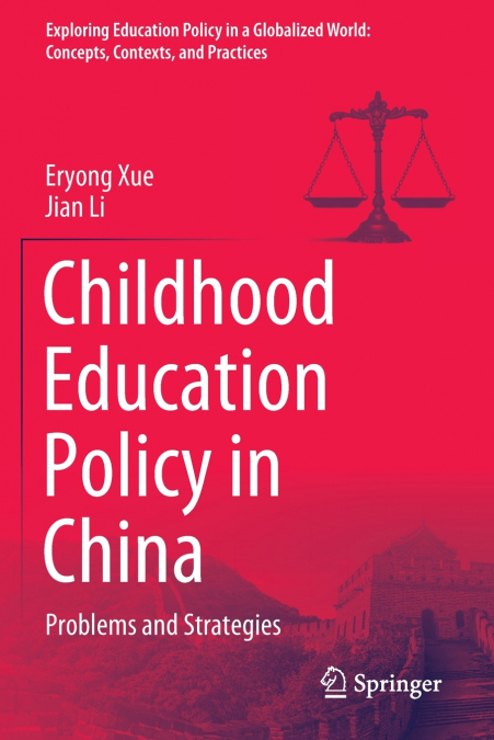 Childhood Education Policy in China