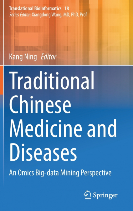 Traditional Chinese Medicine and Diseases