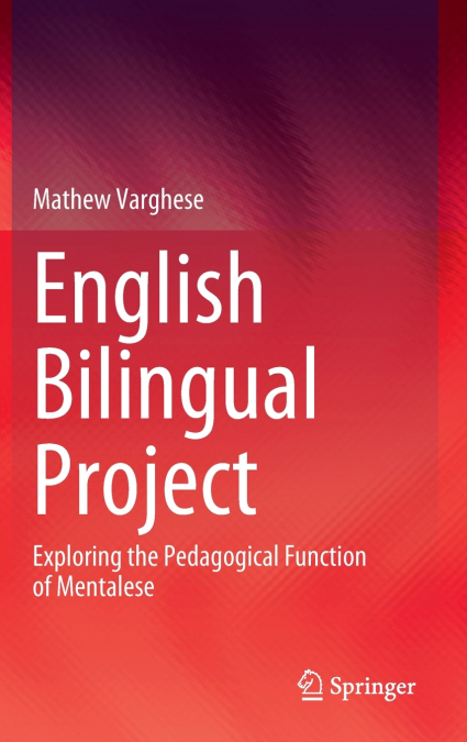 English Bilingual Project