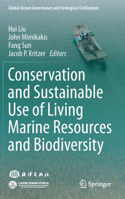 Conservation and Sustainable Use of Living Marine Resources and Biodiversity