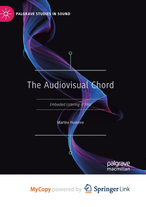 The Audiovisual Chord