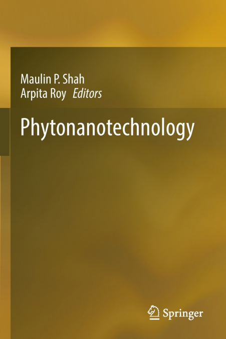 Phytonanotechnology