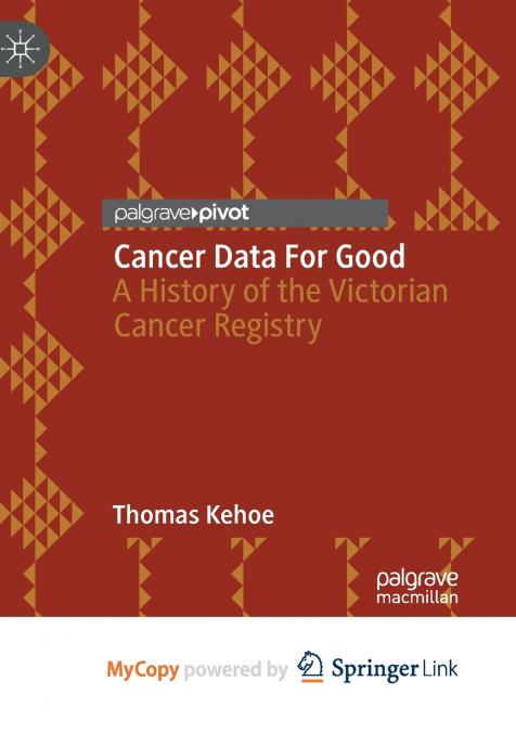 Cancer Data For Good