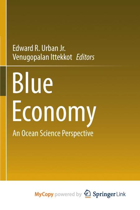 Blue Economy