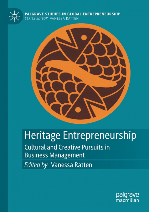 Heritage Entrepreneurship