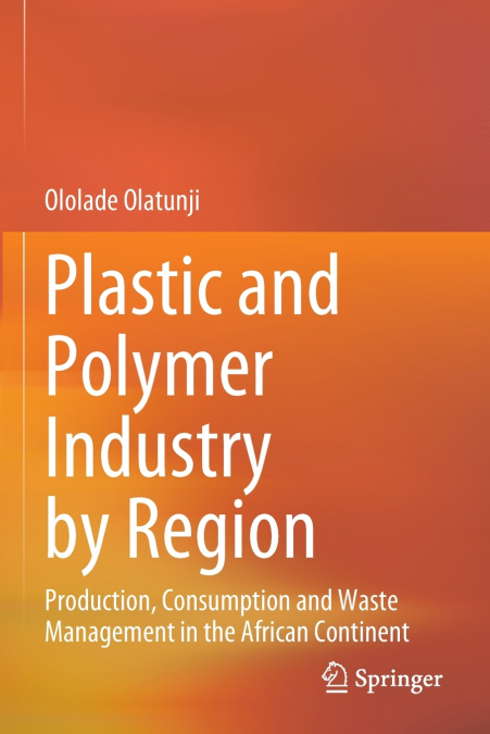 Plastic and Polymer Industry by Region