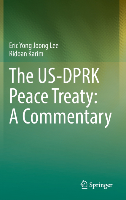 The US-DPRK Peace Treaty