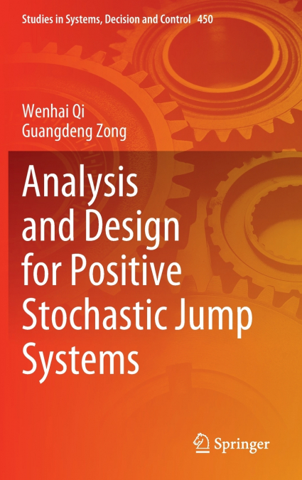 Analysis and Design for Positive Stochastic Jump Systems