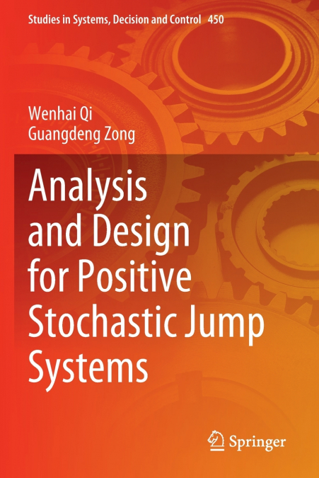 Analysis and Design for Positive Stochastic Jump Systems