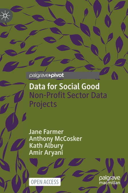 Data for Social Good