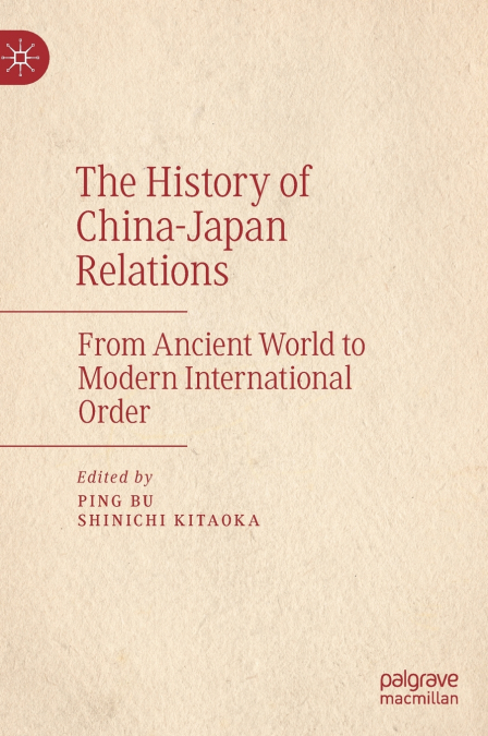The History of China-Japan Relations