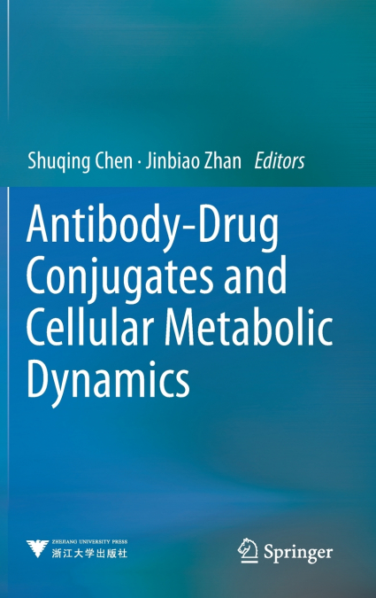 Antibody-Drug Conjugates and Cellular Metabolic Dynamics