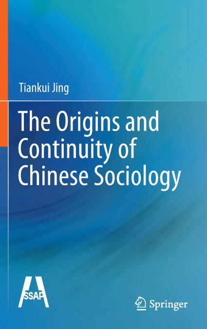 The Origins and Continuity of Chinese Sociology