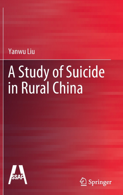 A Study of Suicide in Rural China