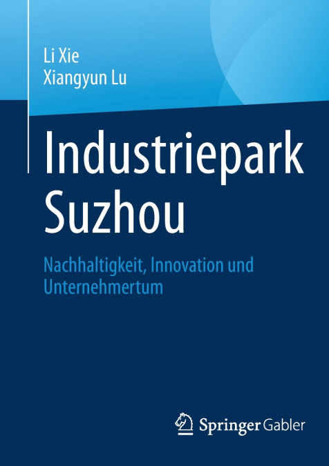Industriepark Suzhou