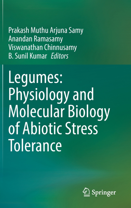 Legumes