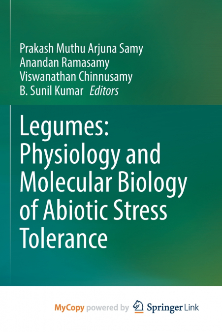 Legumes