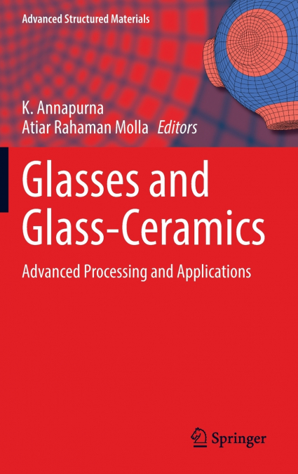 Glasses and Glass-Ceramics