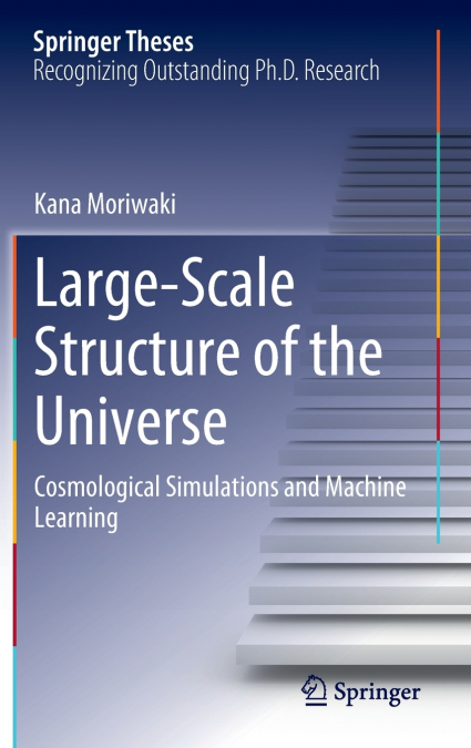 Large-Scale Structure of the Universe